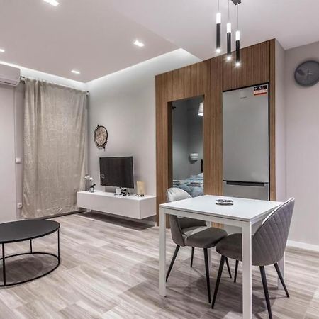 דירות Perfect Choice Center Of אתונה מראה חיצוני תמונה