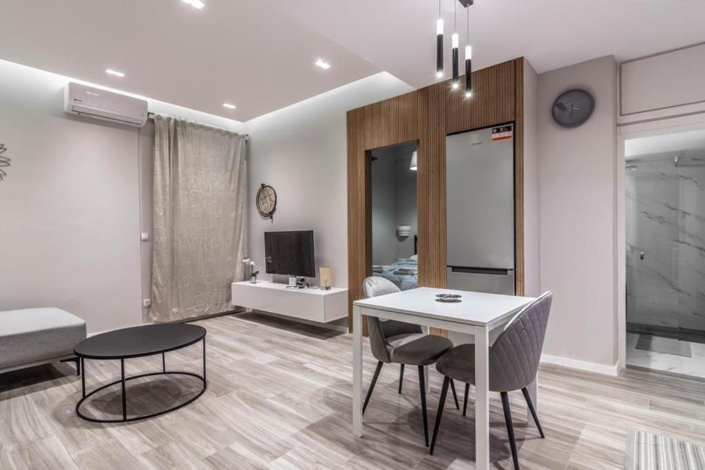 דירות Perfect Choice Center Of אתונה מראה חיצוני תמונה