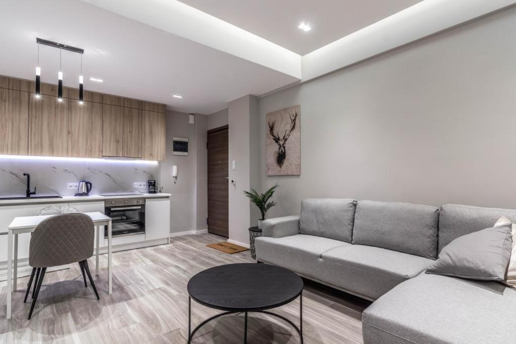 דירות Perfect Choice Center Of אתונה מראה חיצוני תמונה